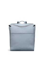 Radley Medium Blue Oak Street Ziptop Backpack - Imagen 1 de 5