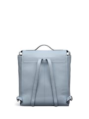 Radley Medium Blue Oak Street Ziptop Backpack - Imagen 2 de 5