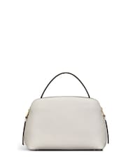 Radley Small Liverpool Street Open Top Grab Grey Bag - Image 2 of 5