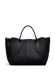 Radley Medium Hillgate Place Grab Black Bag - Image 2 of 4