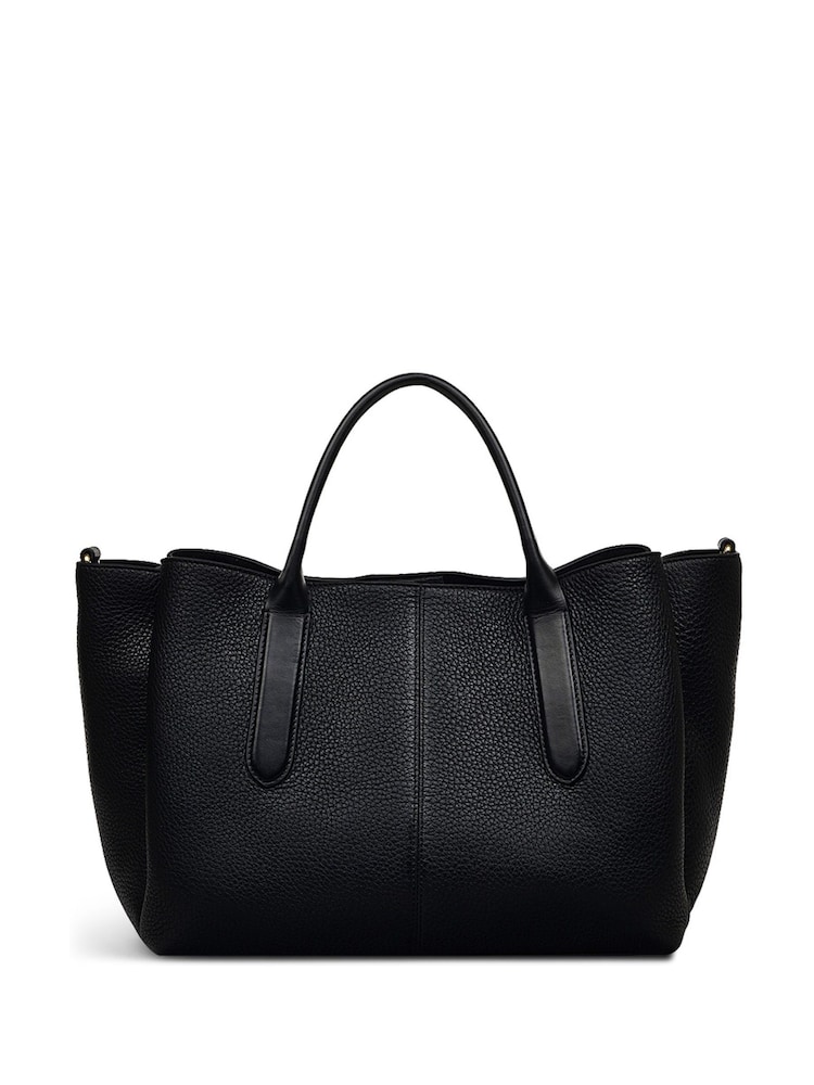 Radley Medium Hillgate Place Grab Black Bag - Image 2 of 4 Radley Medium Hillgate Place Grab Black Bag - Image 2 of 4