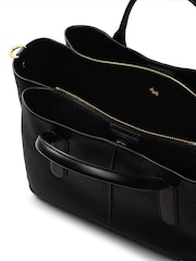 Radley Medium Hillgate Place Grab Black Bag - Image 3 of 4
