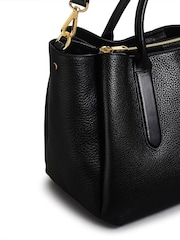 Radley Medium Hillgate Place Grab Black Bag - Image 4 of 4