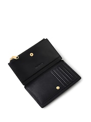Radley Medium The Tales Of Spring Ziptop Black Purse - Image 4 of 4