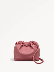 Radley Medium Pink Blake Mews Open Top Cross-Body Bag - Bild 1 von 4