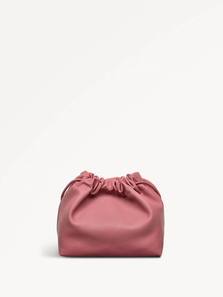 Radley Medium Pink Blake Mews Open Top Cross-Body Bag - Bild 2 von 4