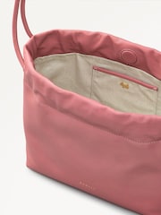 Radley Medium Pink Blake Mews Open Top Cross-Body Bag - Bild 3 von 4