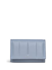 Radley Medium Blue Oak Street Quilt Flapover Purse - Image 1 of 4
