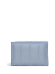 Radley Medium Blue Oak Street Quilt Flapover Purse - Image 2 of 4