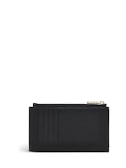 Radley Medium Coin Street Ziptop Black Purse - Image 2 of 4