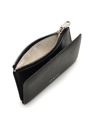 Radley Medium Coin Street Ziptop Black Purse - Image 4 of 4