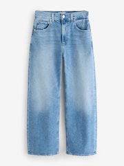 Paige Blue Arella Ankle Barrel Leg Jeans - Bild 1 von 1