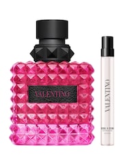 Valentino Born In Roma Extradose Donna Parfum 100ml & Born In Roma Extradose Donna Parfum Set 10ml - Image 1 of 1