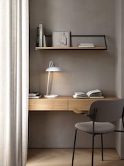 Nordlux White Versale Table Lamp - Image 1 of 5