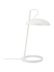 Nordlux White Versale Table Lamp - Image 2 of 5