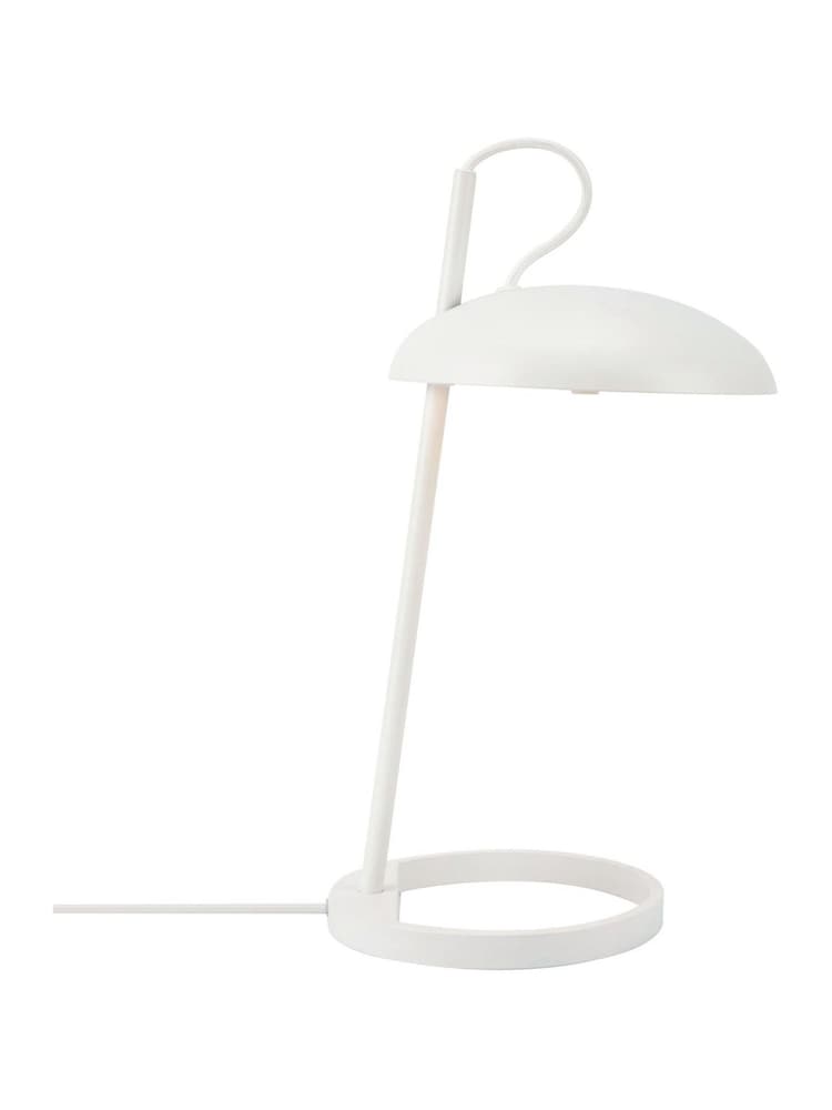 Nordlux White Versale Table Lamp - Image 2 of 5