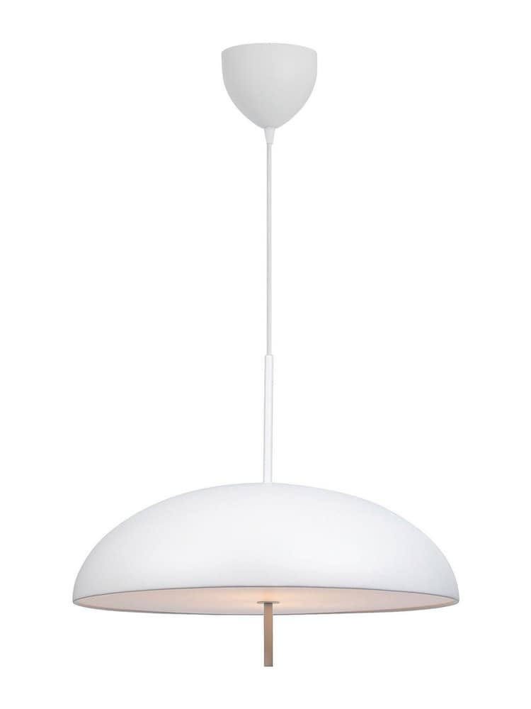 Nordlux White Versale 35 Pendant Large Ceiling Light - Image 3 of 3 Nordlux White Versale 35 Pendant Large Ceiling Light - Image 3 of 3