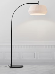 Nordlux Beige Dicte Floor Lamp - Image 3 of 5