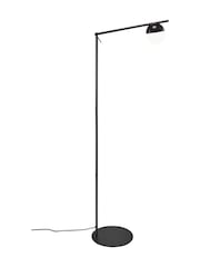 Nordlux Black Contina Floor Lamp - Image 2 of 6