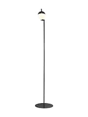 Nordlux Black Contina Floor Lamp - Image 3 of 6