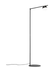 Nordlux Black Contina Floor Lamp - Image 4 of 6
