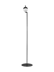 Nordlux Black Contina Floor Lamp - Image 6 of 6