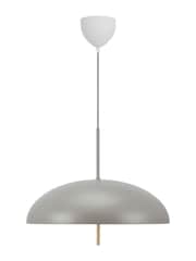 Nordlux Brown Versale 35 Pendant Large Ceiling Light - Image 2 of 5