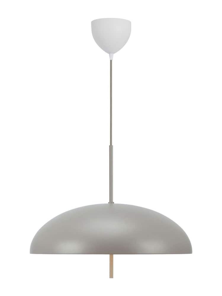 Nordlux Brown Versale 35 Pendant Large Ceiling Light - Image 2 of 5