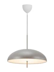 Nordlux Brown Versale 35 Pendant Large Ceiling Light - Image 3 of 5