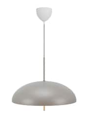 Nordlux Brown Versale 35 Pendant Large Ceiling Light - Image 4 of 5