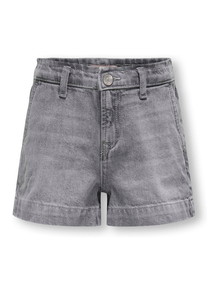 Denim Shorts - Image 1 of 3