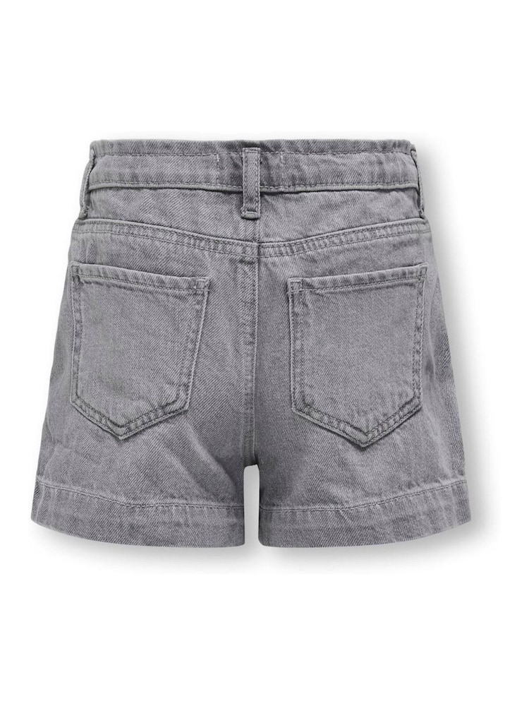 Denim Shorts - Image 2 of 3