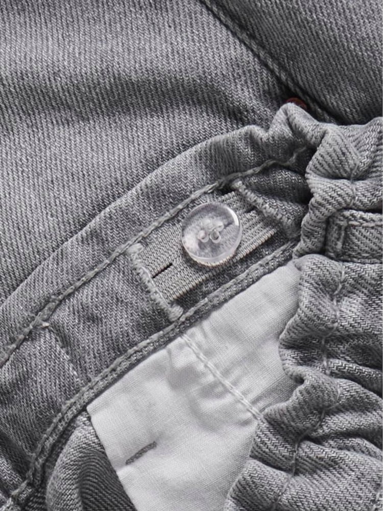 Denim Shorts - Image 3 of 3