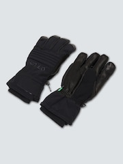 Oakley B1B Ski Black Gloves - Image 1 of 4