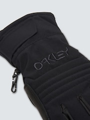 Oakley B1B Ski Black Gloves - Image 2 of 4