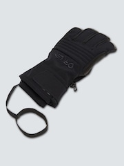 Oakley B1B Ski Black Gloves - Image 3 of 4