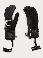Oakley Timberline Ski Black Gloves - Image 1 of 2