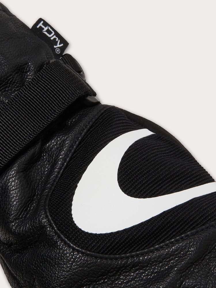 Oakley Timberline Ski Black Gloves - Image 2 of 2