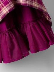 فستان حفلات أنيق طرطان من Jojo Maman Bébé - صورة 5 من 6