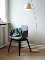 Nordlux Beige Fleur 24 Floor Lamp - Image 1 of 5