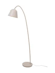 Nordlux Beige Fleur 24 Floor Lamp - Image 2 of 5