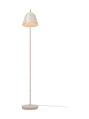 Nordlux Beige Fleur 24 Floor Lamp - Image 3 of 5