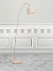 Nordlux Beige Fleur 24 Floor Lamp - Image 5 of 5