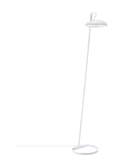 Nordlux White Versale Floor Lamp - Image 2 of 5