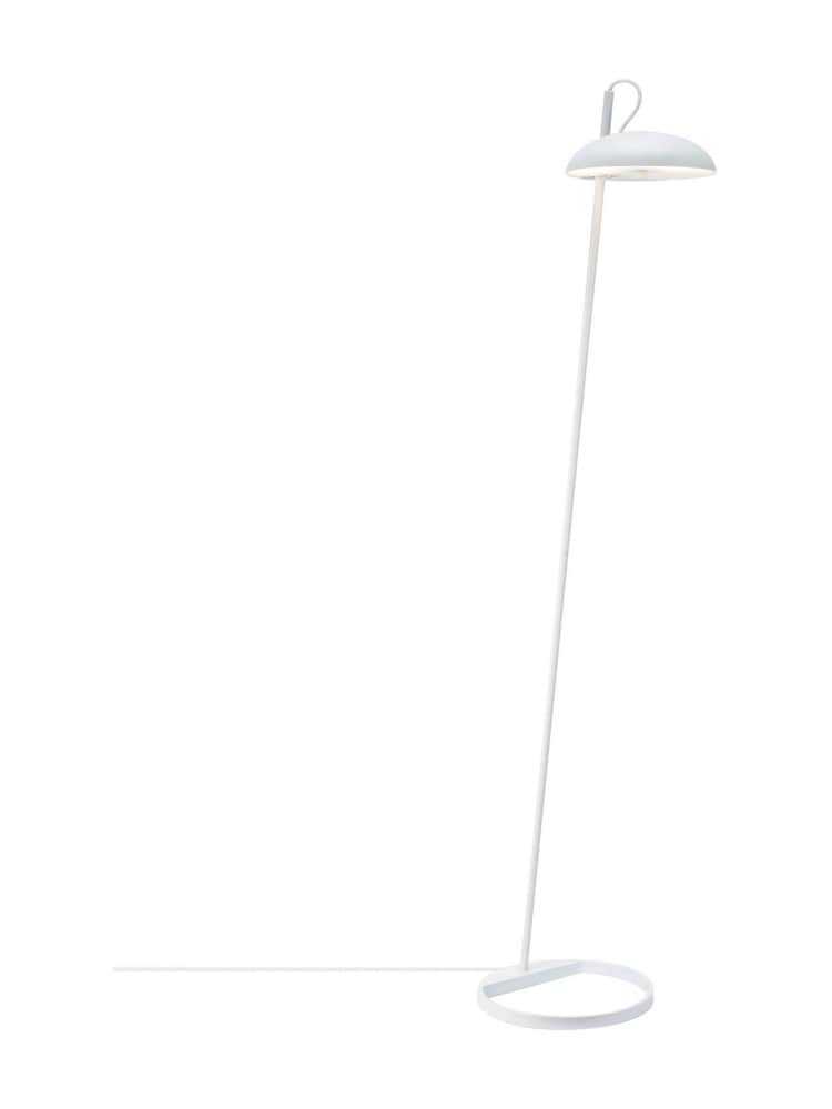 Nordlux White Versale Floor Lamp - Image 2 of 5