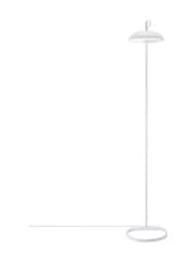 Nordlux White Versale Floor Lamp - Image 4 of 5