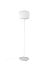 Nordlux White Milford Floor Lamp - Image 2 of 4