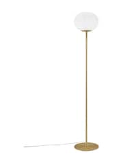 Nordlux Brass Alton Floor Lamp - Image 4 of 6