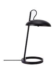 Nordlux Black Versale Table Lamp - Image 2 of 5