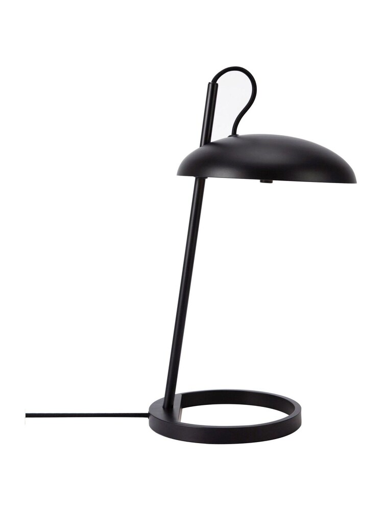 Nordlux Black Versale Table Lamp - Image 2 of 5
